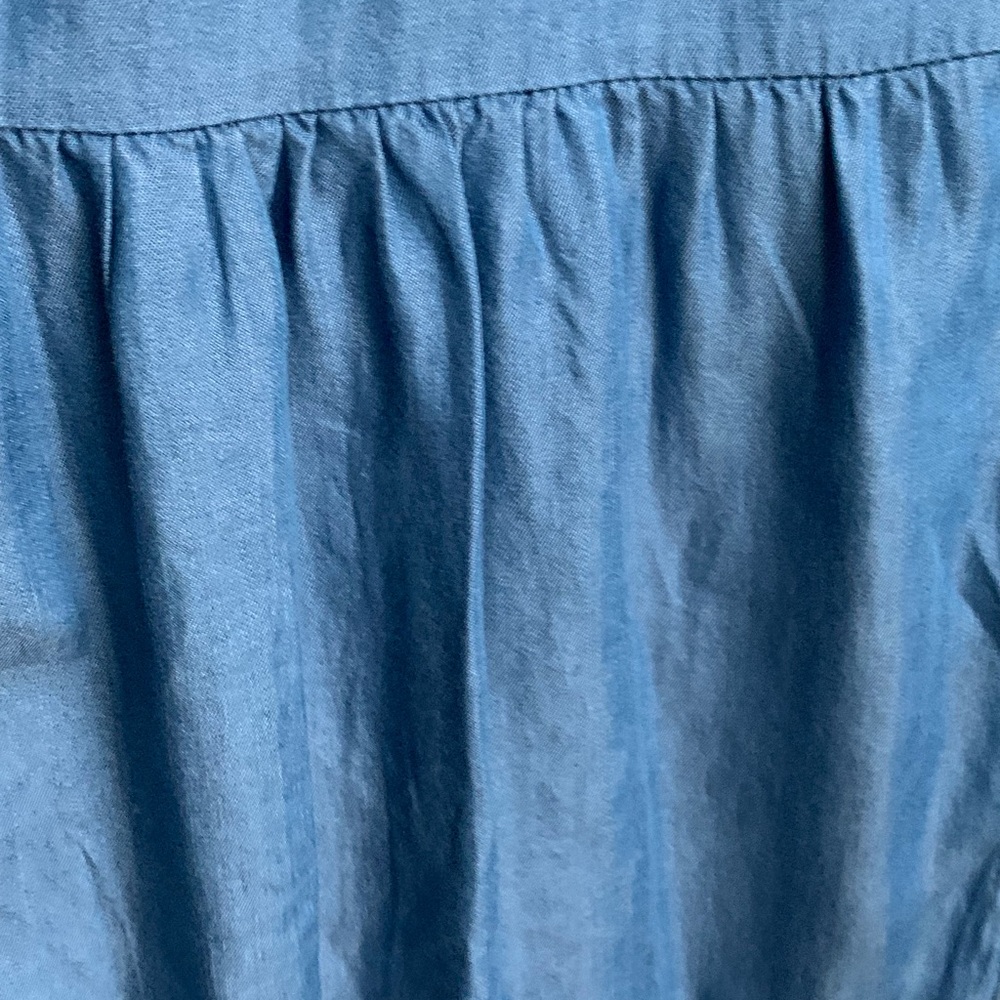 Made in Italy ๐ฎ๐น SZ M Flowy Dress - Picture 5 of 8